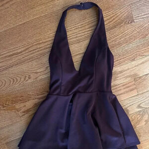 Altar’d State Dress